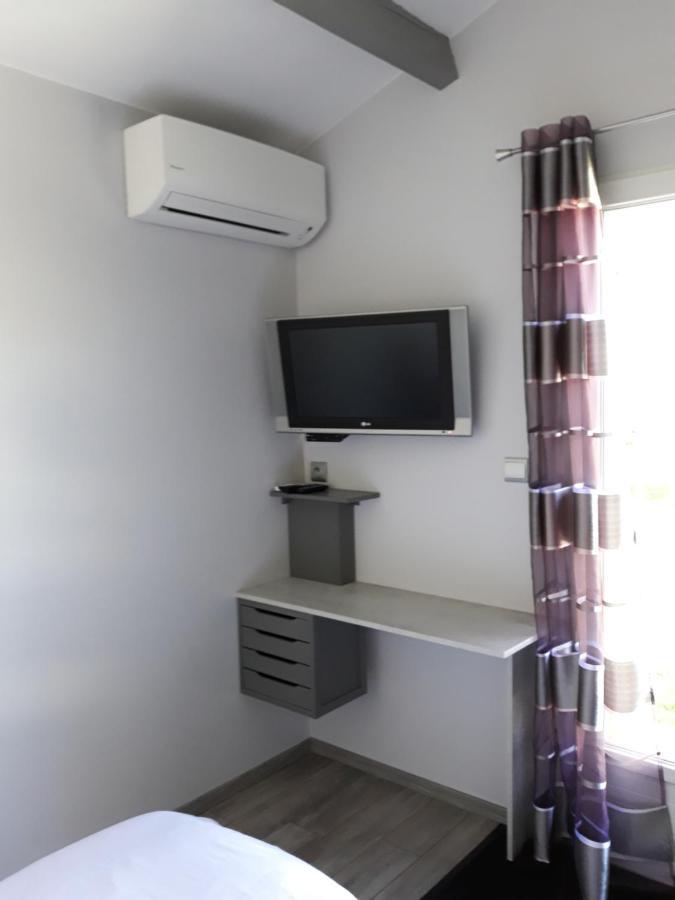 Chambre Vladie 몽뗄리마 외부 사진