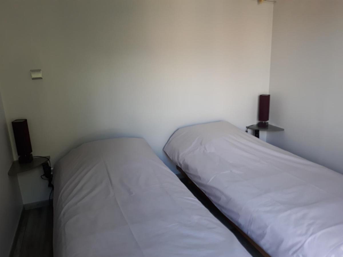 Chambre Vladie 몽뗄리마 외부 사진