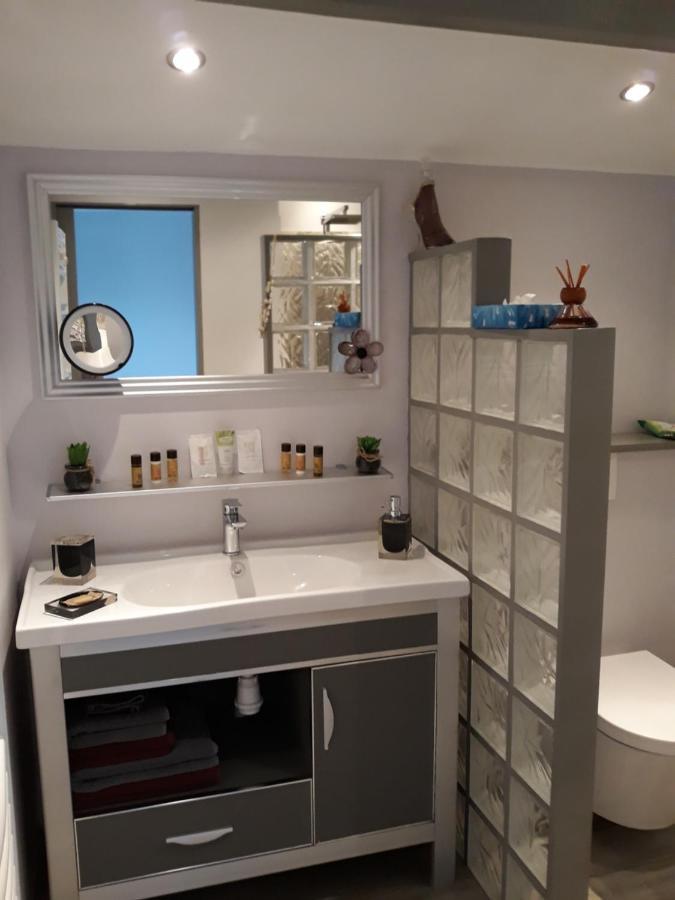 Chambre Vladie 몽뗄리마 외부 사진