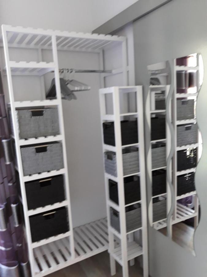 Chambre Vladie 몽뗄리마 외부 사진